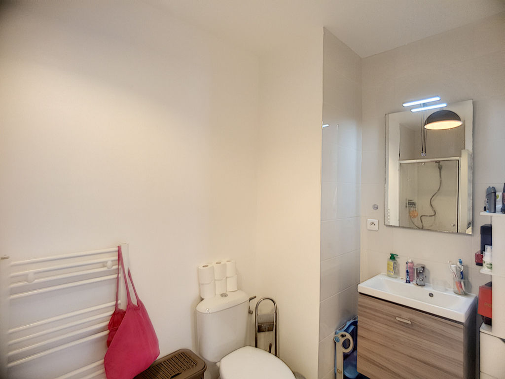 Appartement Sarrola-Carcopino 2 pièce(s) 47 m2