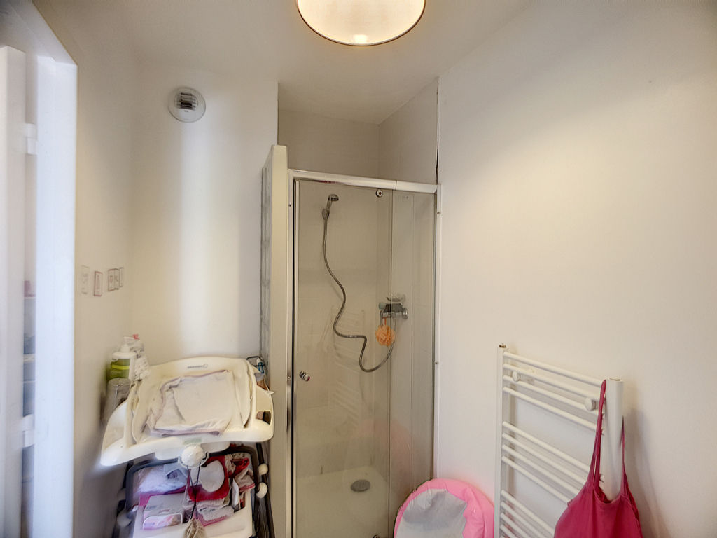 Appartement Sarrola-Carcopino 2 pièce(s) 47 m2