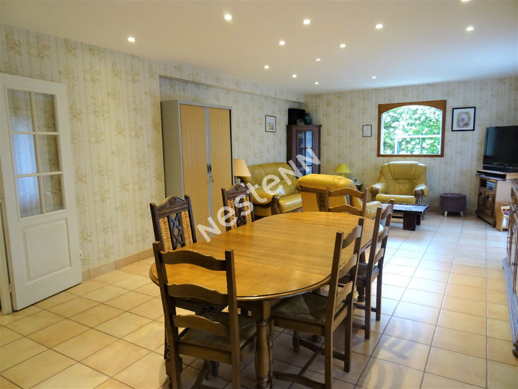 Maison ARNAS 6 pièce(s) 160 m2 600m2 Terrain !