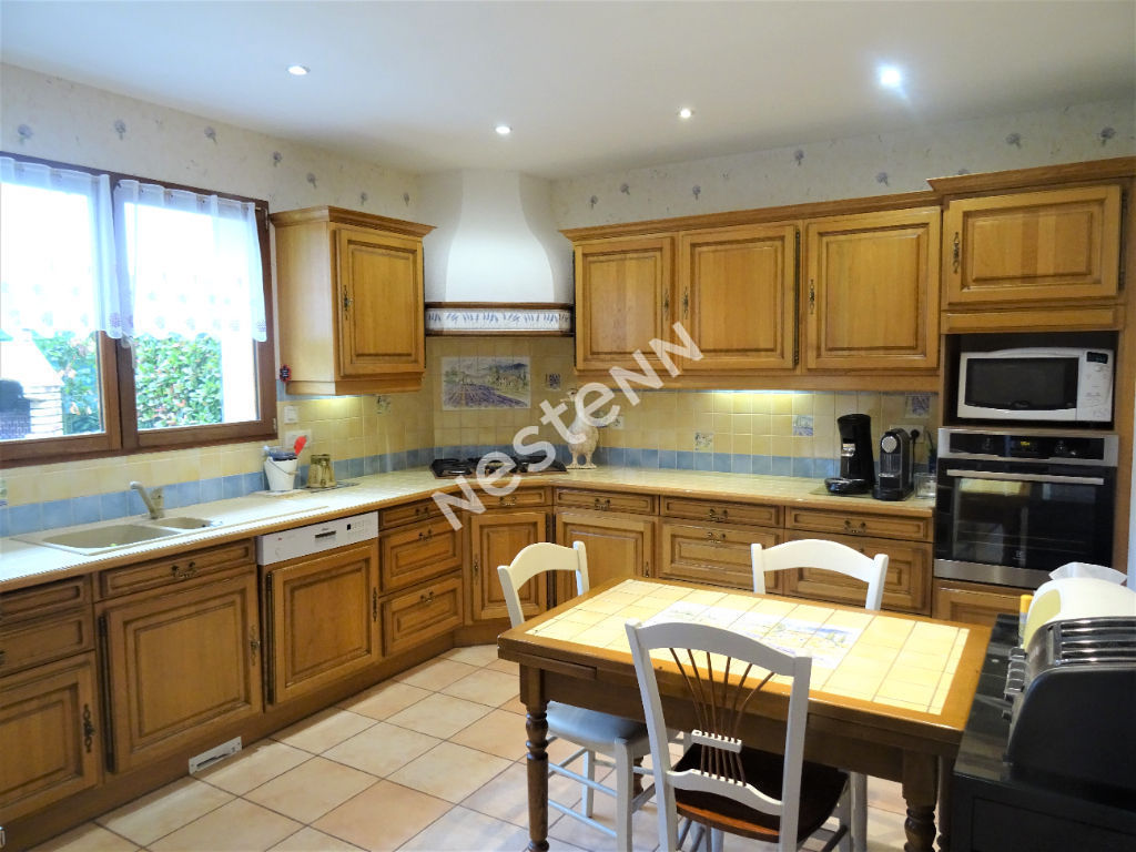 Maison ARNAS 6 pièce(s) 160 m2 600m2 Terrain !
