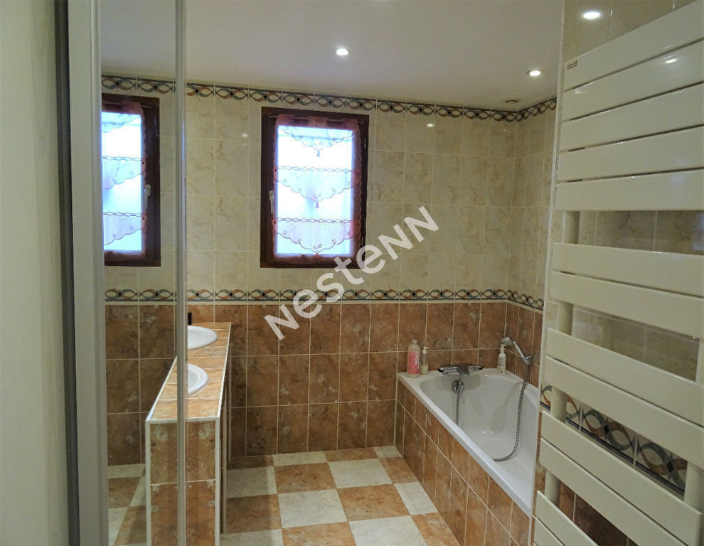 Maison ARNAS 6 pièce(s) 160 m2 600m2 Terrain !