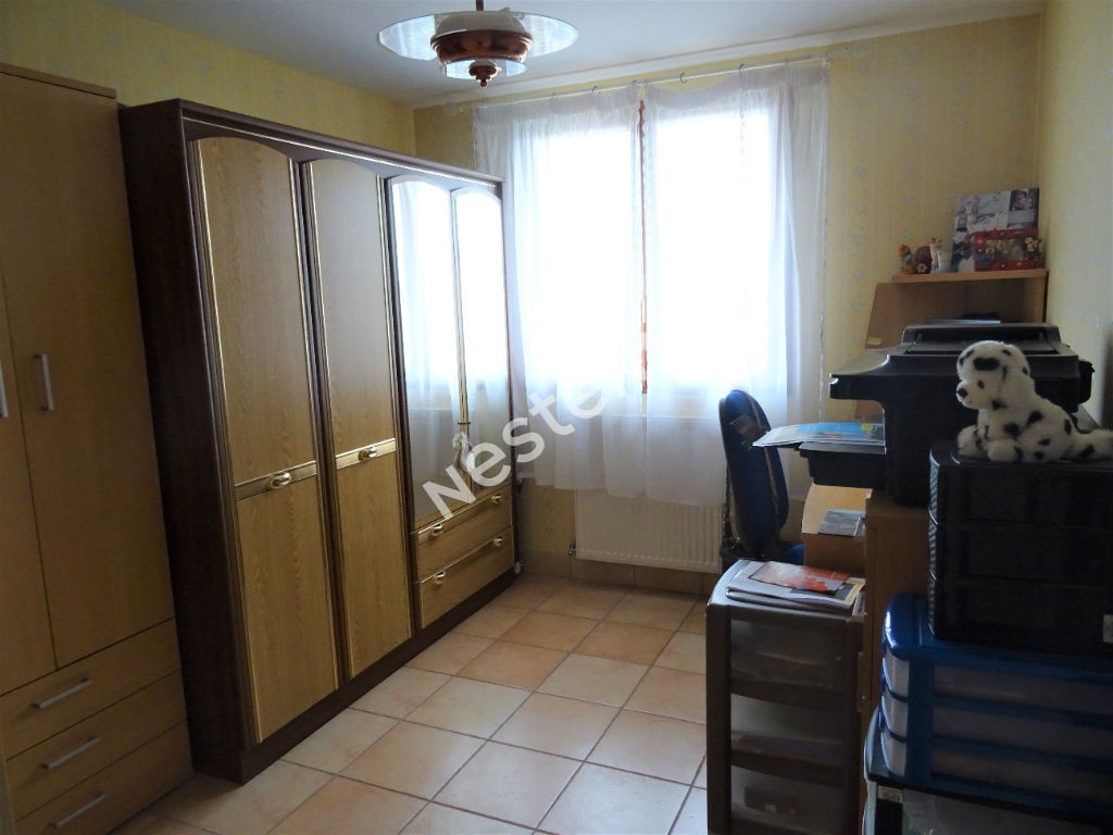 Maison ARNAS 6 pièce(s) 160 m2 600m2 Terrain !