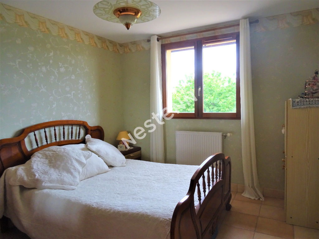 Maison ARNAS 6 pièce(s) 160 m2 600m2 Terrain !