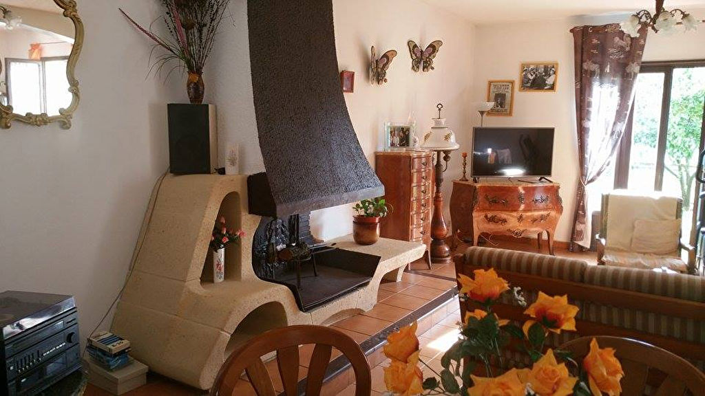 Villa Venzolasca 4 pièce(s) 130.30 m2