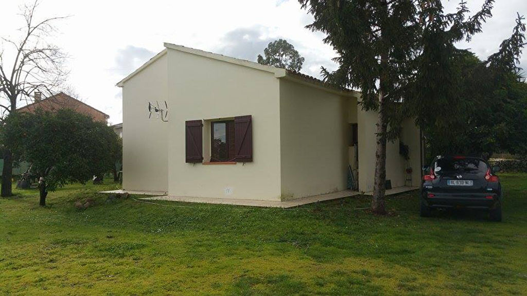 Villa Venzolasca 4 pièce(s) 130.30 m2