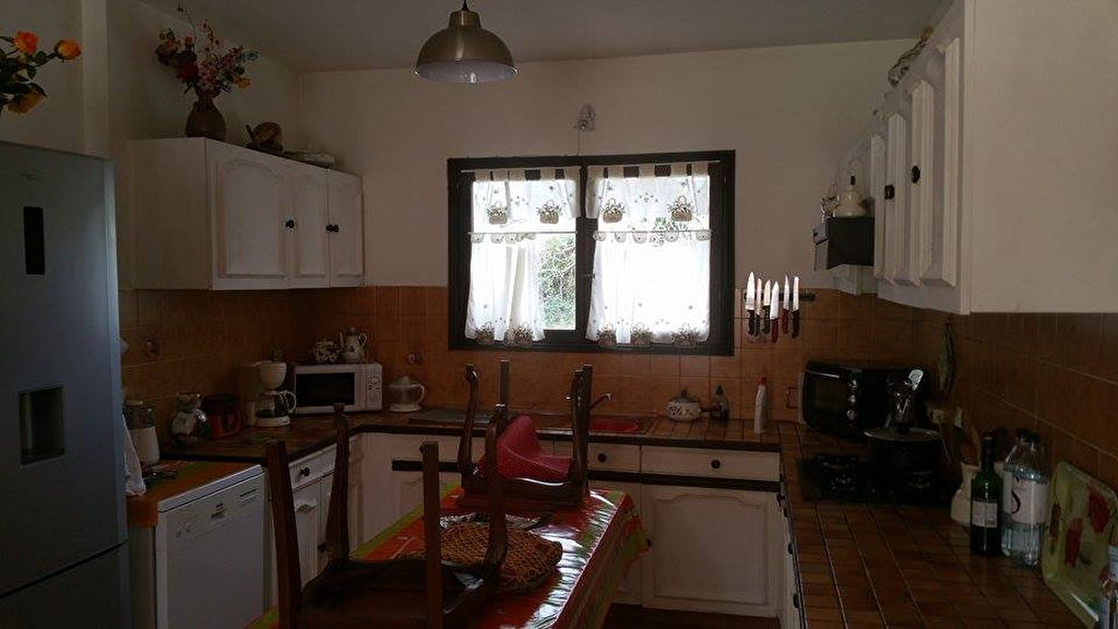 Villa Venzolasca 4 pièce(s) 130.30 m2