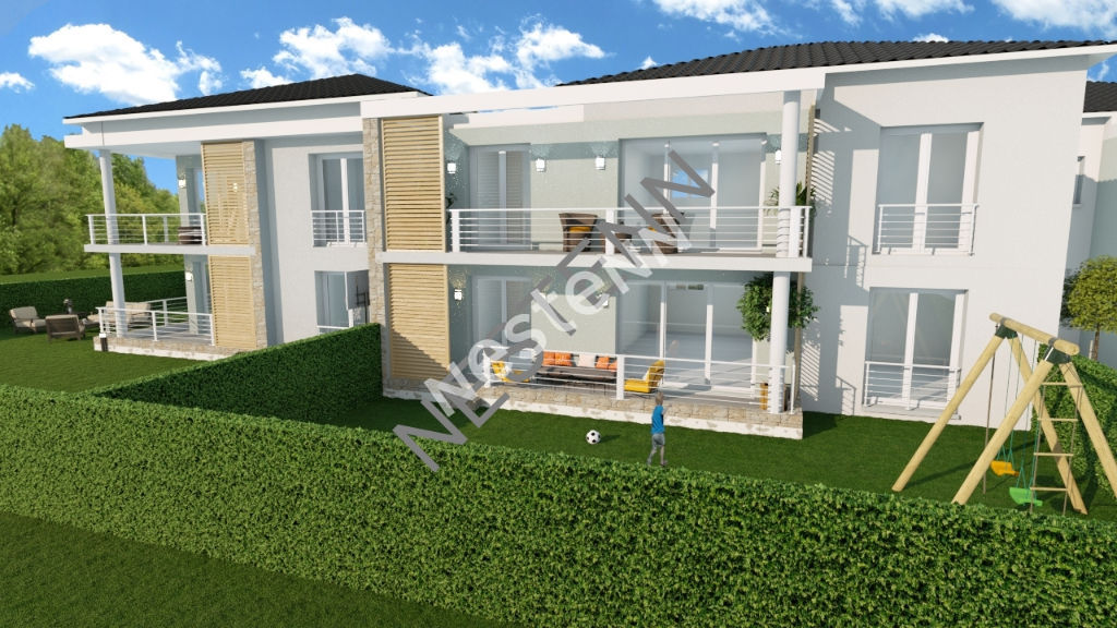 Appartement Biguglia 2 pièce(s) 45 m2