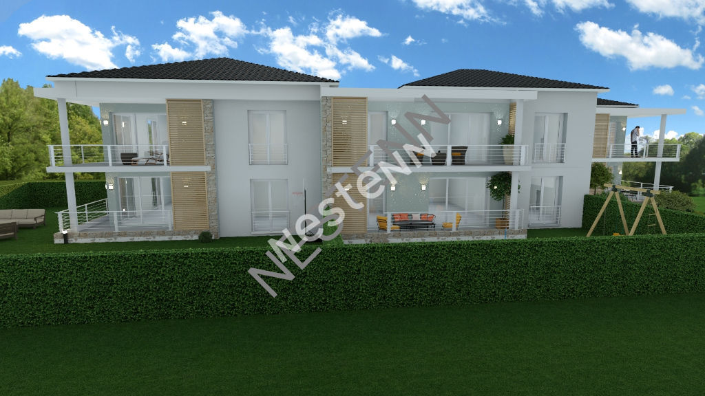 Appartement Biguglia 2 pièce(s) 45 m2