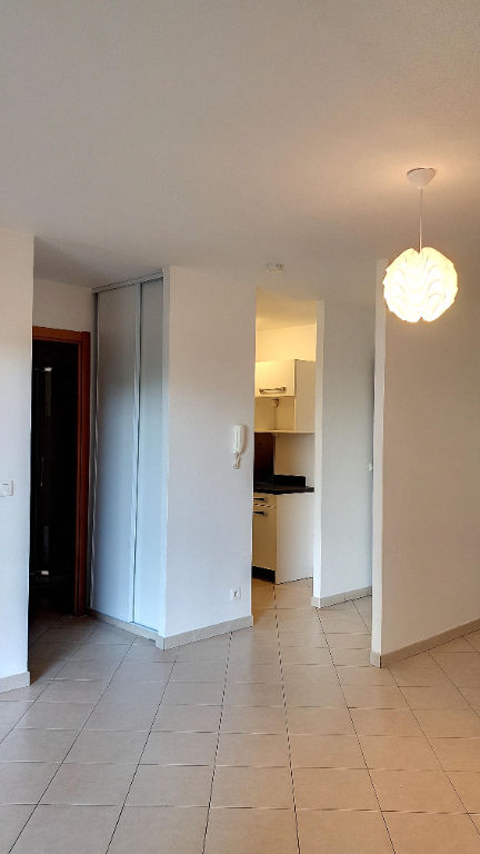 T2 avec parking en sous sol quartier du Fango 20200 BASTIA CORSE