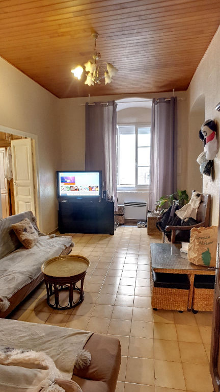 APPARTEMENT QUARTIER LE MARCHE 20200 BASTIA