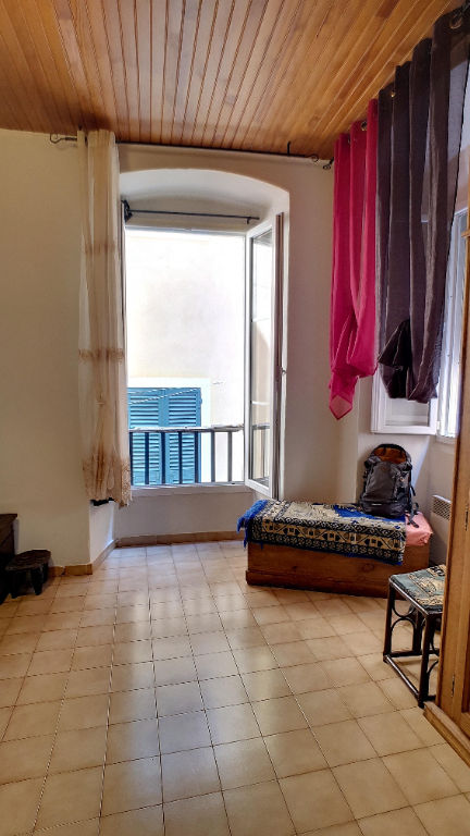 APPARTEMENT QUARTIER LE MARCHE 20200 BASTIA