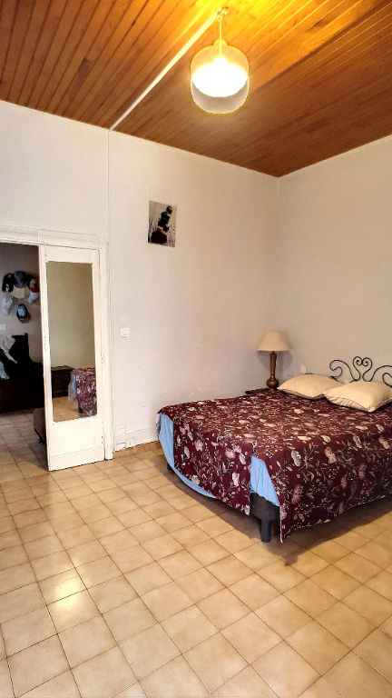 APPARTEMENT QUARTIER LE MARCHE 20200 BASTIA