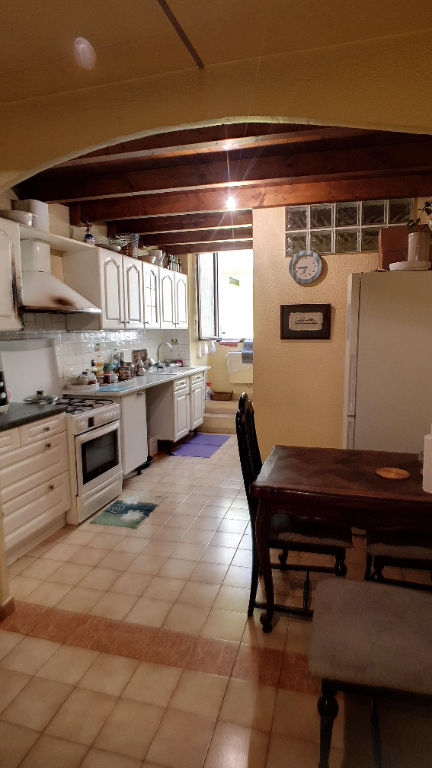 APPARTEMENT QUARTIER LE MARCHE 20200 BASTIA