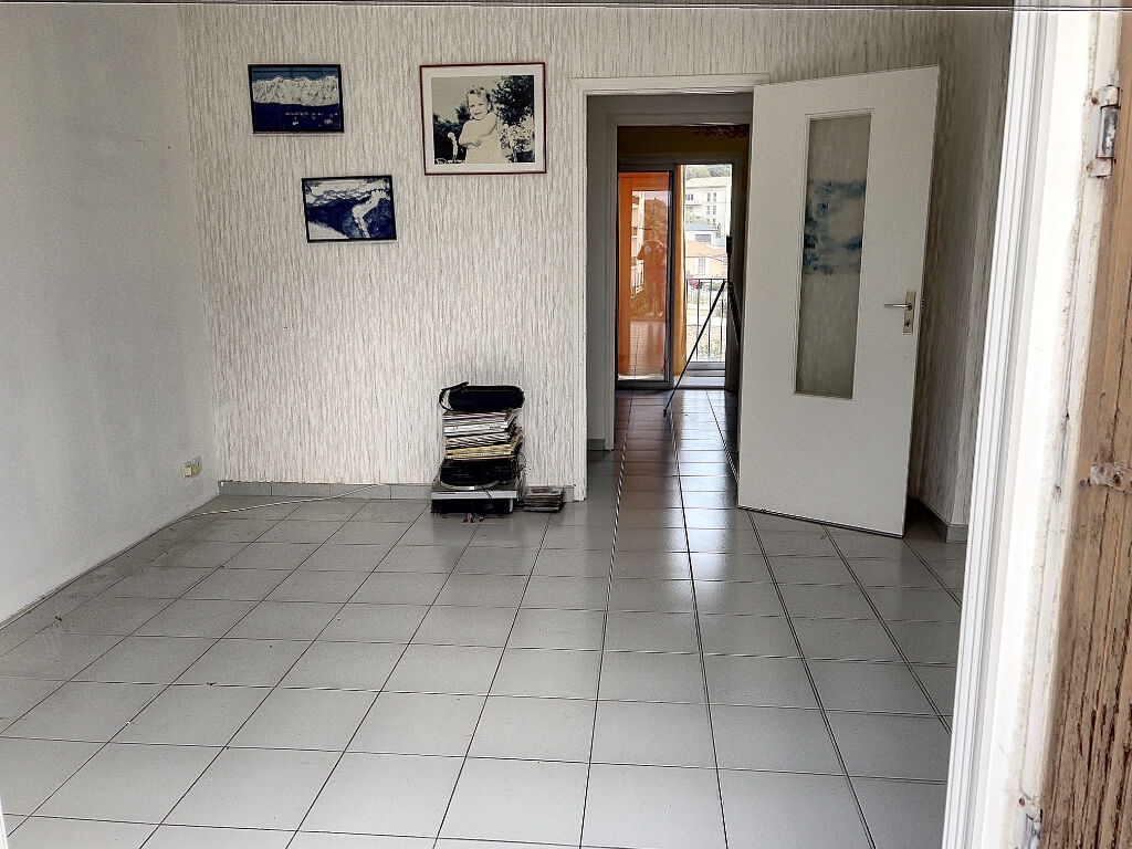 Appartement Bastia 2 pièce(s) 44 m2