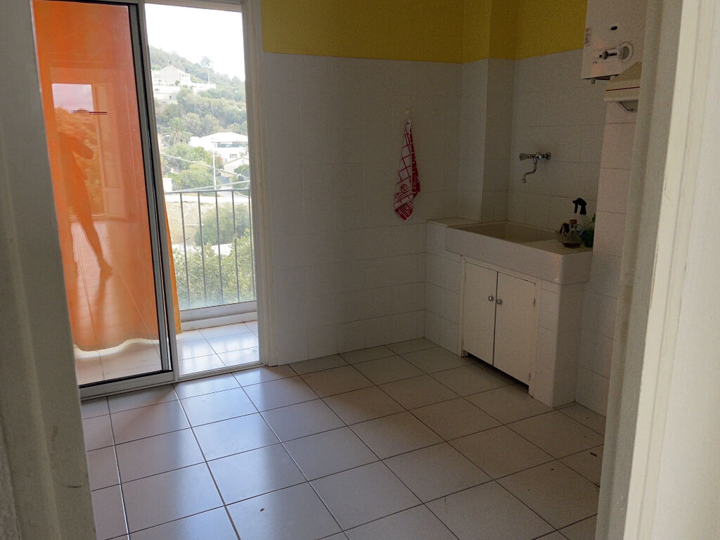 Appartement Bastia 2 pièce(s) 44 m2