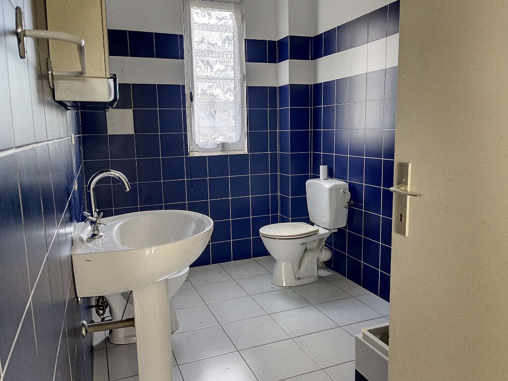 Appartement Bastia 2 pièce(s) 44 m2