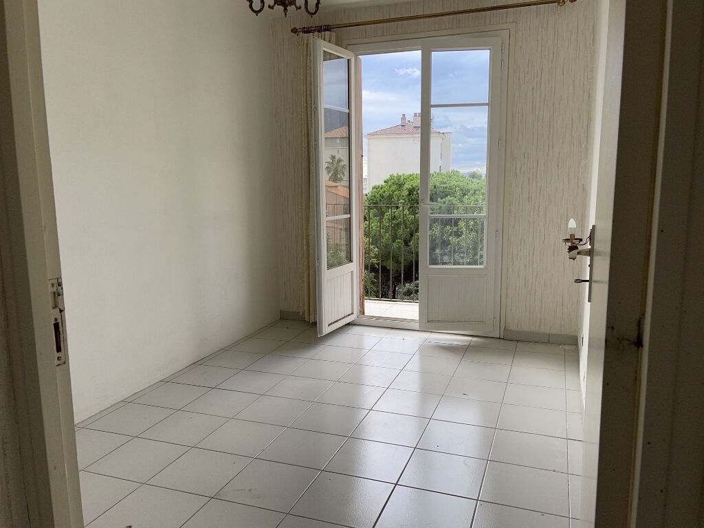 Appartement Bastia 2 pièce(s) 44 m2