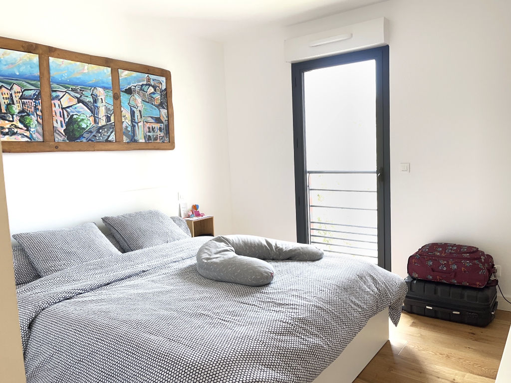Appartement Bastia  3 pièce(s) 70 m2 Bastia