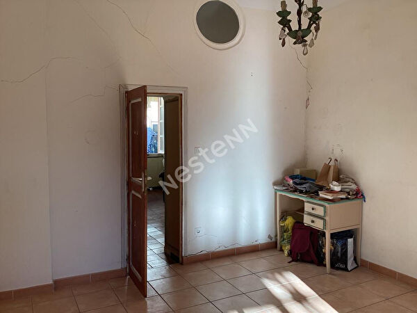 Vente par agence immobiliere à Barbaggio (20253)