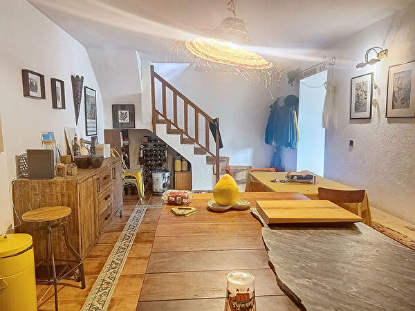 Vente par agence immobiliere à Barbaggio (20253)