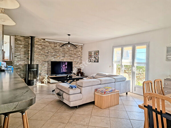 Vente maison à Lucciana (20290)