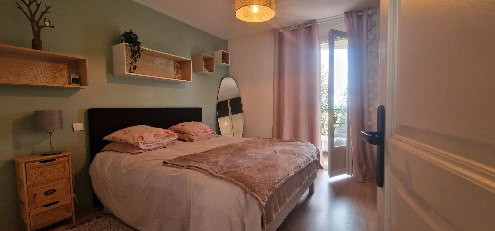 Coup de coeur pour cette villa+ mini villa T2