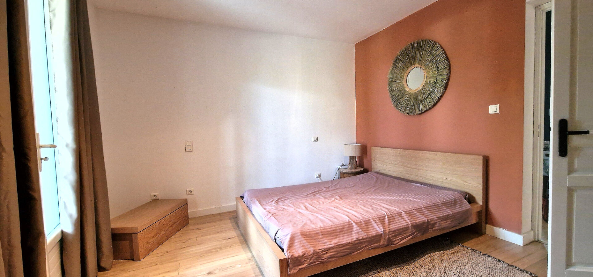 Coup de coeur pour cette villa+ mini villa T2