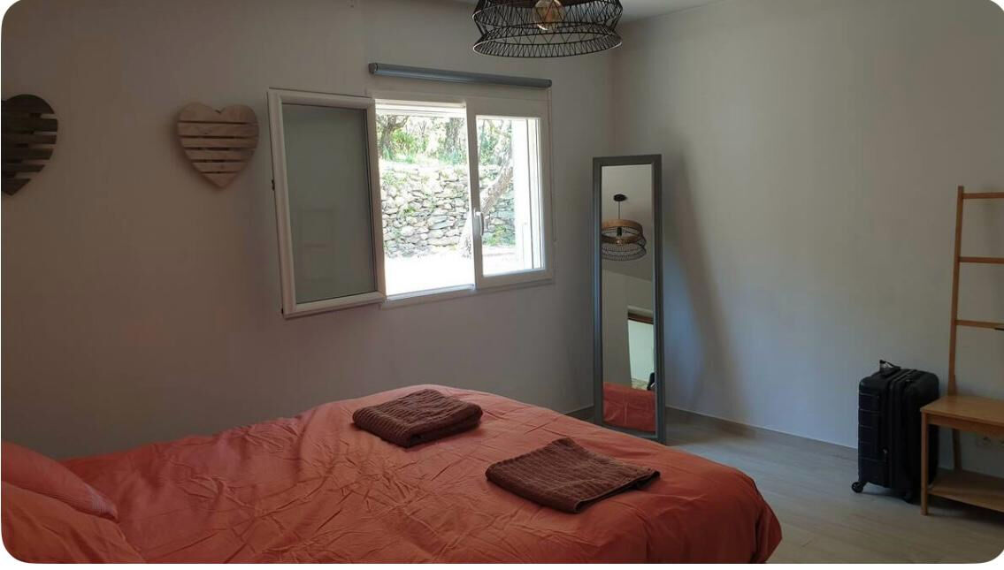 Coup de coeur pour cette villa+ mini villa T2