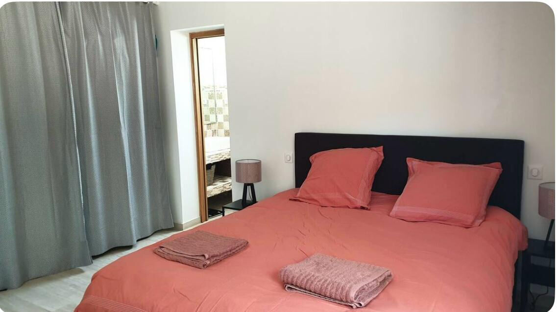 Coup de coeur pour cette villa+ mini villa T2