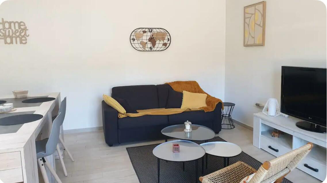 Coup de coeur pour cette villa+ mini villa T2