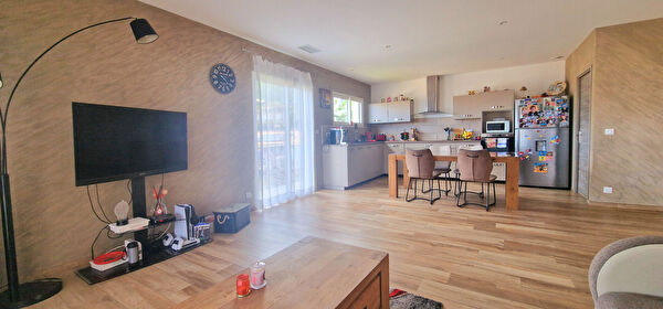 Vente maison terrasse à Barbaggio (20253)