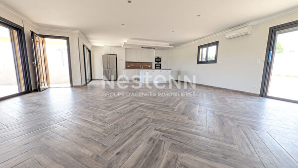 Vente maison terrasse à Barbaggio (20253)
