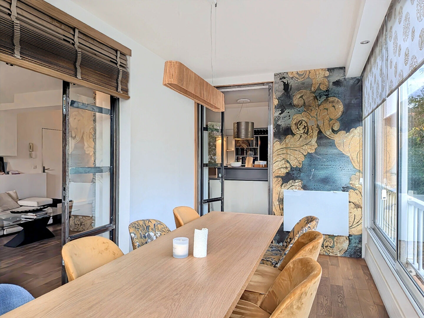 Appartement pépite - Un véritable coup de coeur !