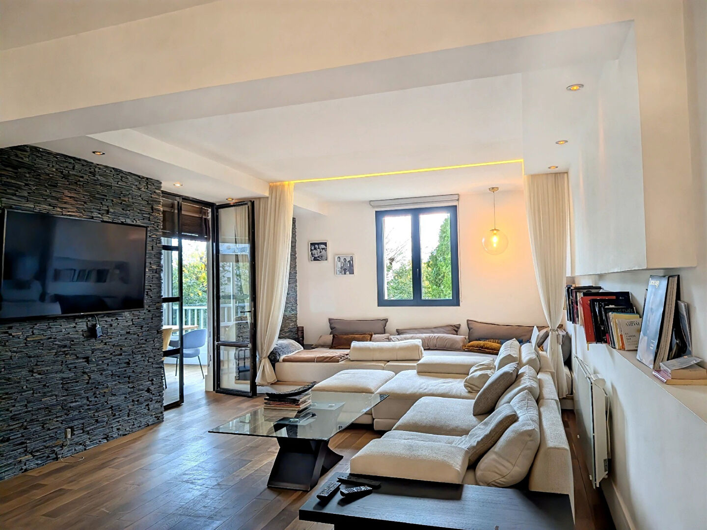 Appartement pépite - Un véritable coup de coeur !