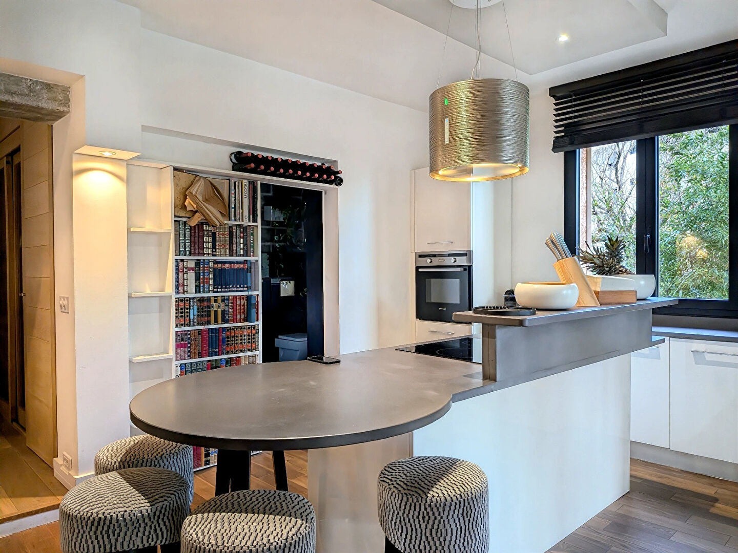 Appartement pépite - Un véritable coup de coeur !