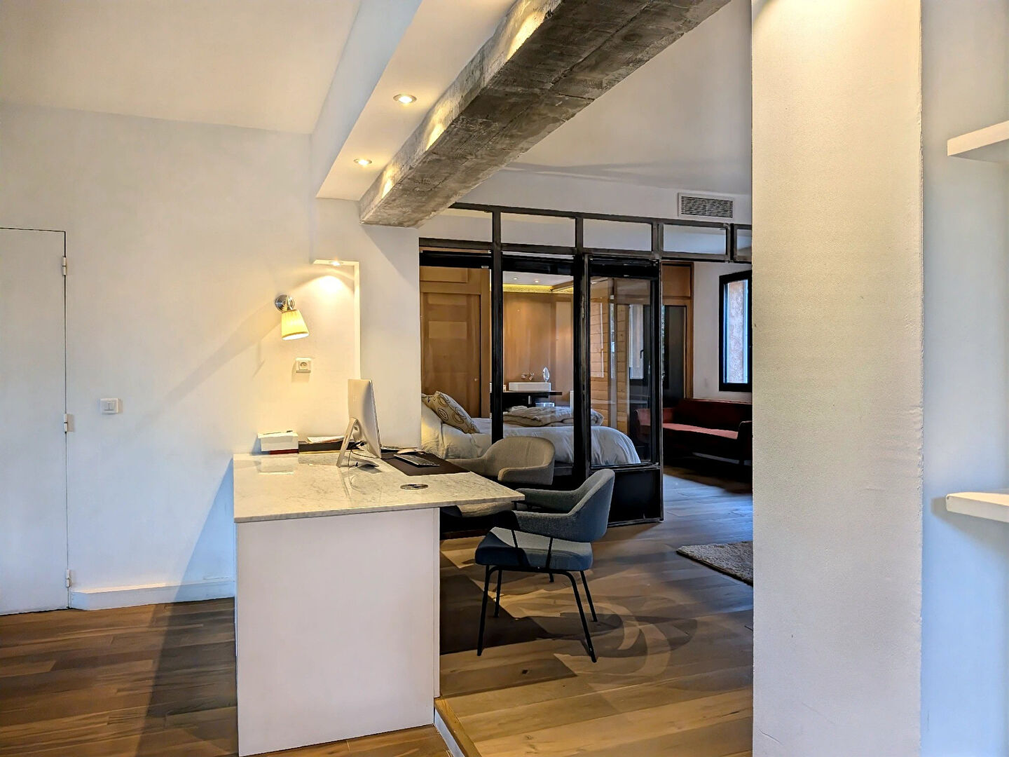 Appartement pépite - Un véritable coup de coeur !