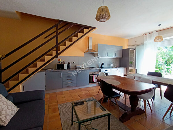 Vente maison meublée à Lucciana (20290)