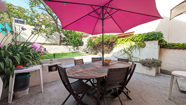 Vente maison cheminée à Barbaggio (20253)