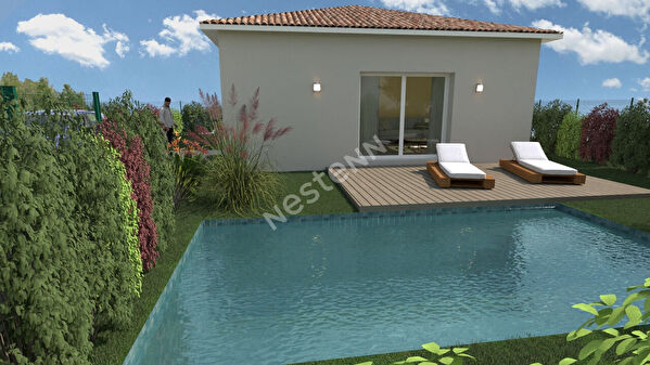 Vente par agence immobiliere à Moriani (20230)