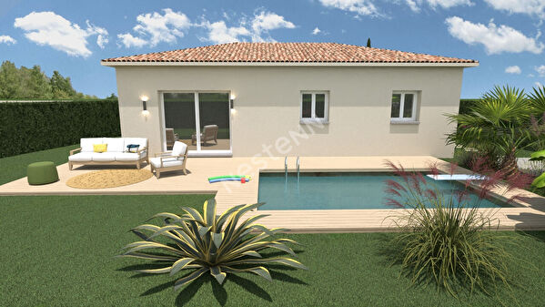 Vente par agence immobiliere à Moriani (20230)