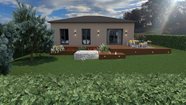 Vente maison à Lucciana (20290)