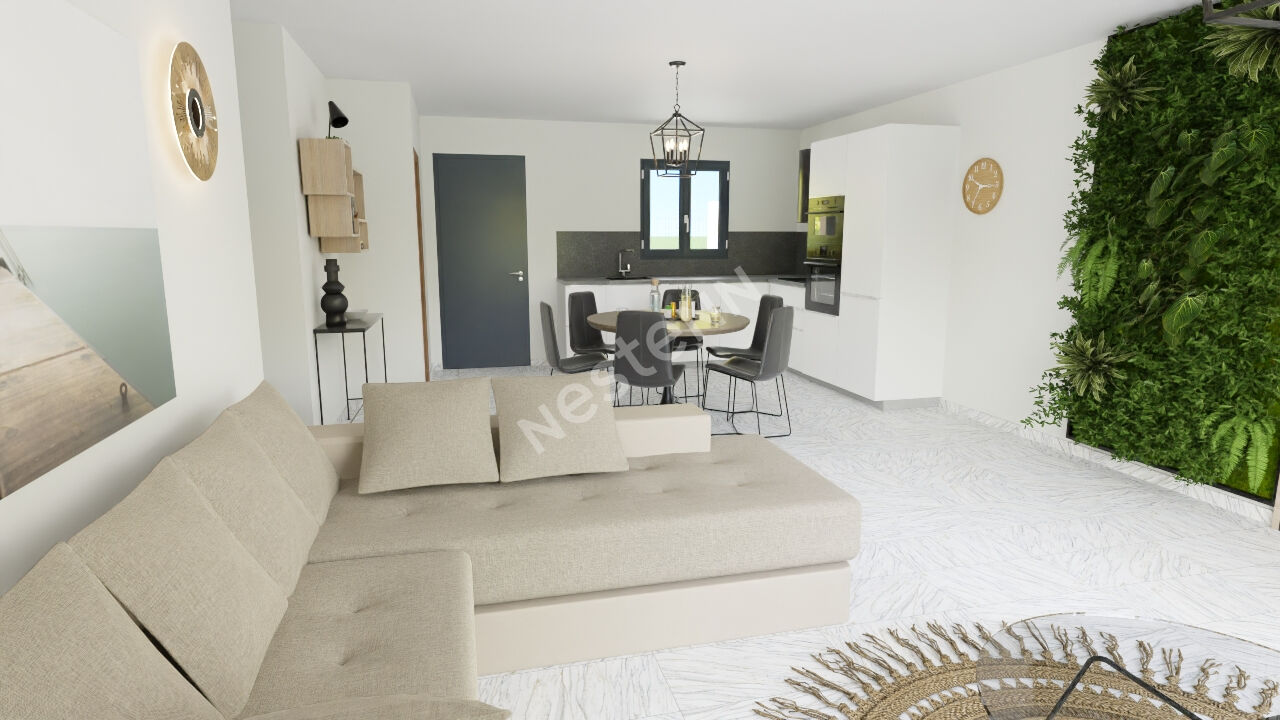 MAISON FOLELLI 20213 NEUVE PRET A TAUX ZERO