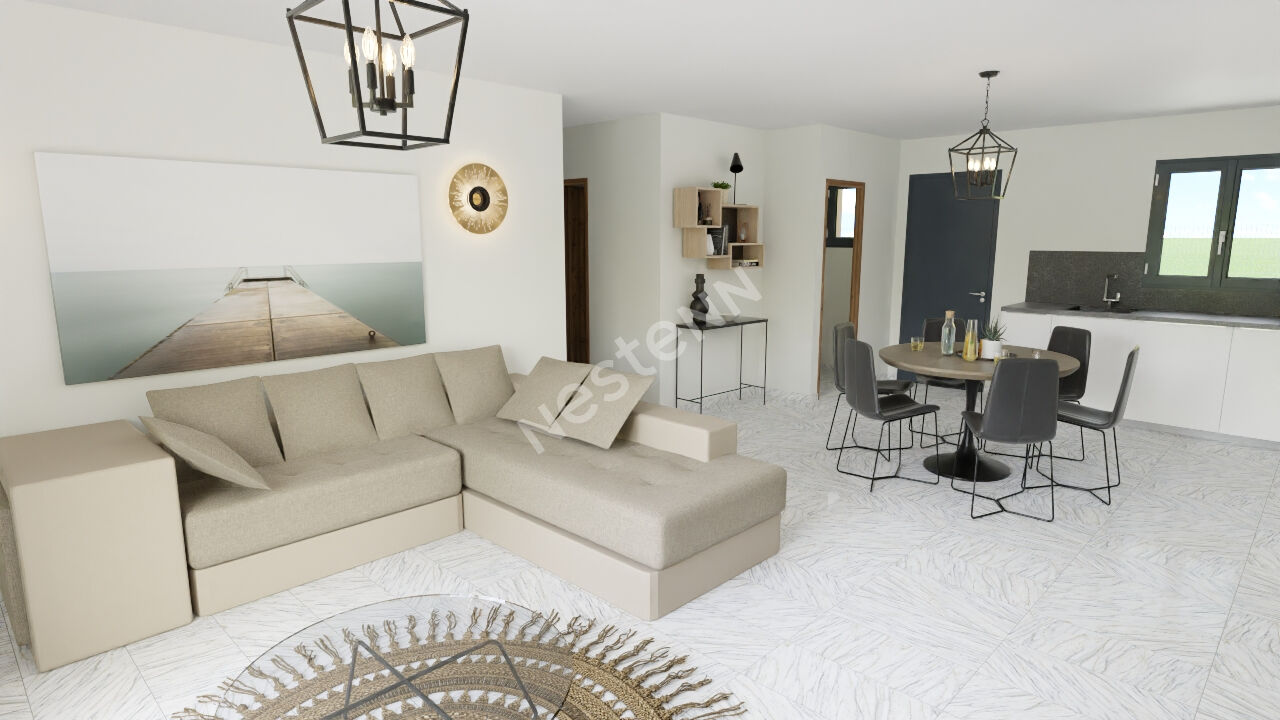 MAISON FOLELLI 20213 NEUVE PRET A TAUX ZERO