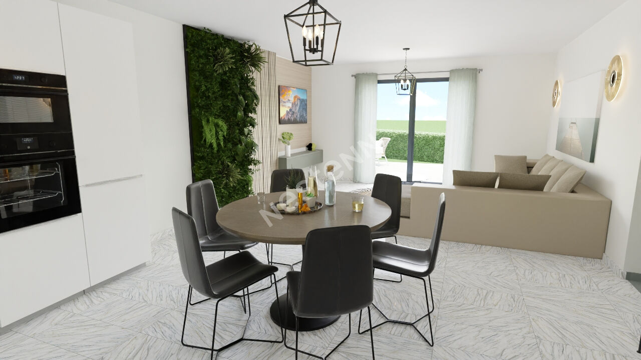 MAISON FOLELLI 20213 NEUVE PRET A TAUX ZERO