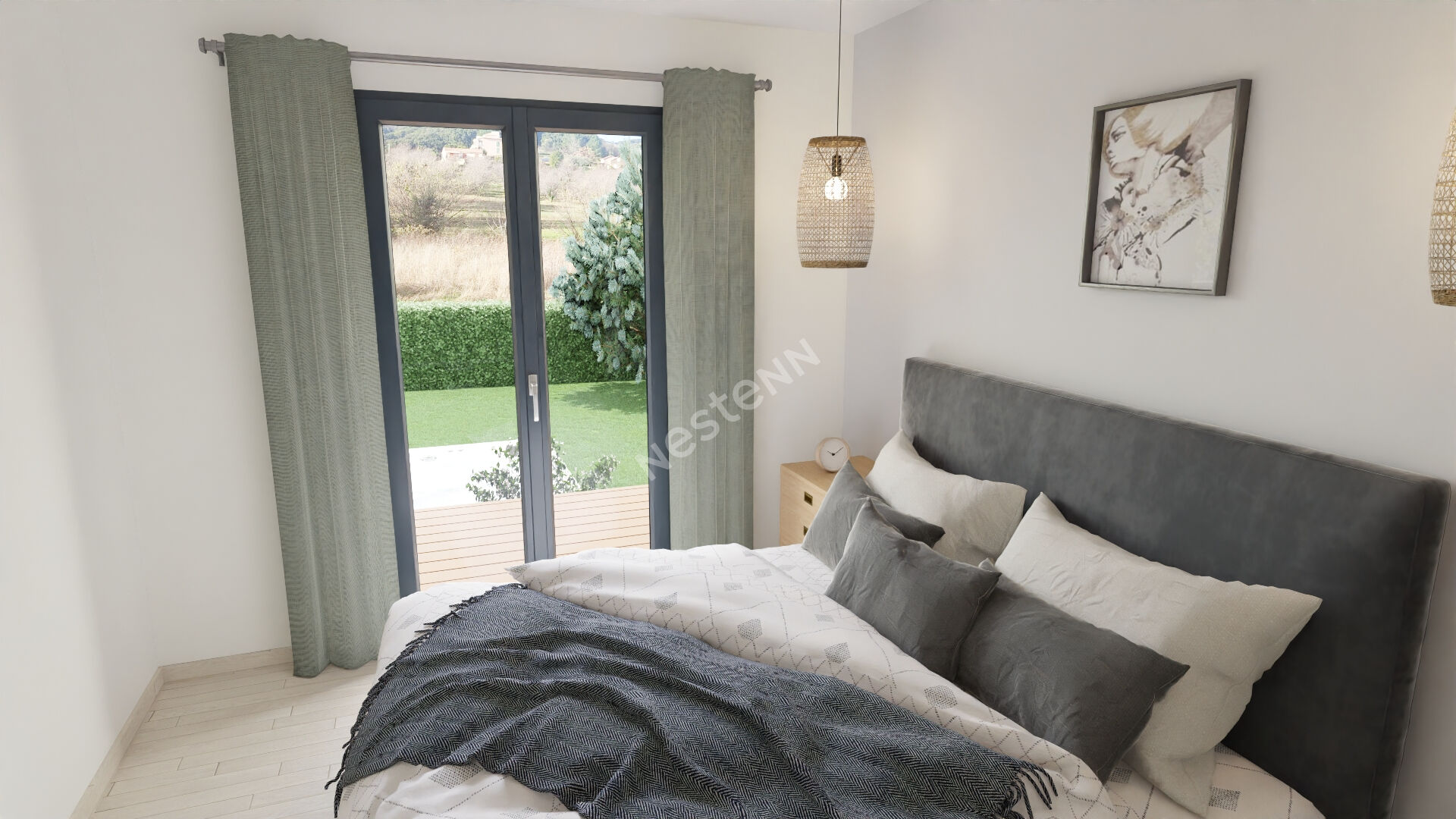 MAISON FOLELLI 20213 NEUVE PRET A TAUX ZERO