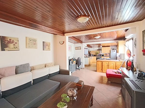 Vente maison à Lucciana (20290)