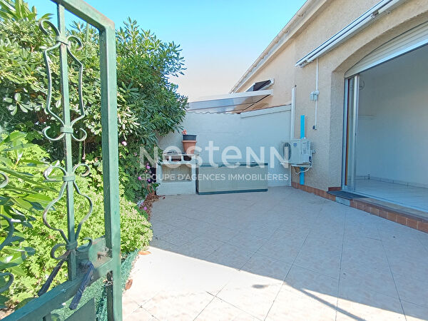 Vente studio à Biguglia (20620)