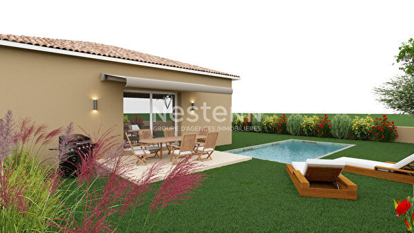 Vente maison à Lucciana (20290)