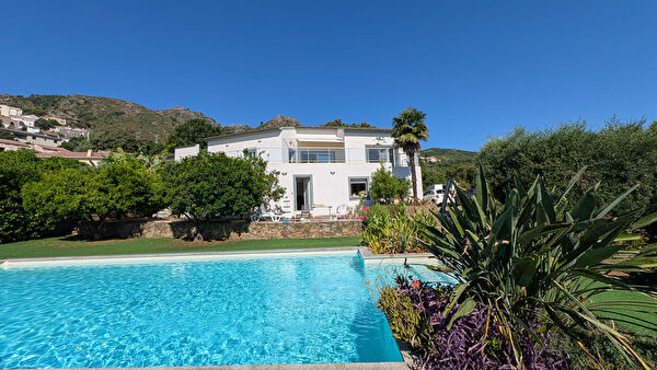 Vente maison terrasse à Barbaggio (20253)