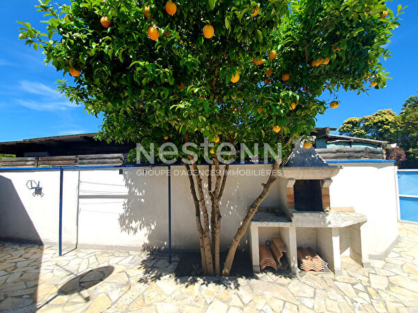 Vente maison meublée à Lucciana (20290)